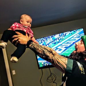 Meet your Posher, Stephen